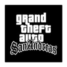 GTA: San Andreas v1.0.8 Full APK + OBB