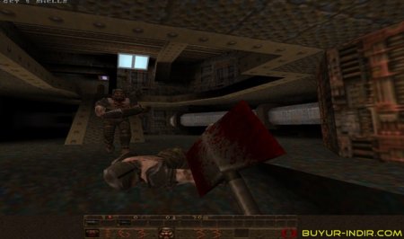 Quake 2: The Offering Full PC