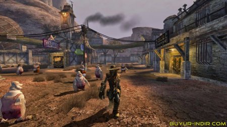 Oddworld: Stranger's Wrath HD PC
