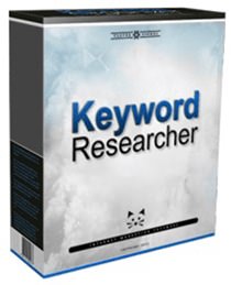 Keyword Researcher Pro v13.223