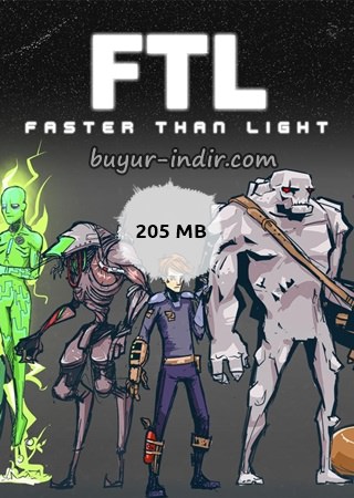 FTL: Faster Than Light Full