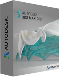 Autodesk 3DS Max 2017 SP1 (x64)