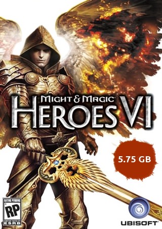 Heroes of Might & Magic 6