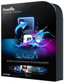 Splash v2.7.0
