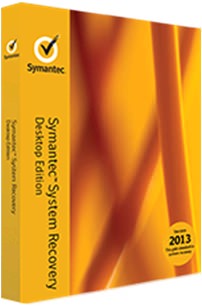 Symantec System Recovery 2013 R2 v11.1.5.55405