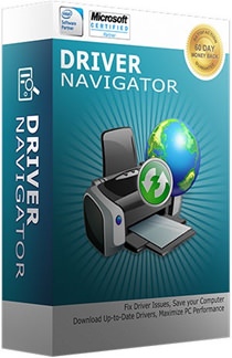 Driver Navigator v3.6.6.11693