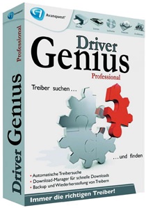 Driver Genius Professional v15.0.0.1049