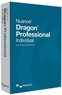 Nuance Dragon Professional Individual v15.61.200.010