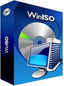 WinISO v6.4.1.5976