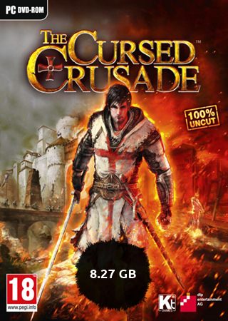 The Cursed Crusade Full
