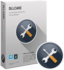 DLL Care v1.0.0.2266