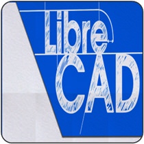 LibreCAD v2.1.1