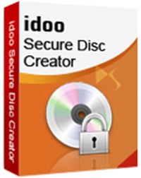 Idoo Secure Disc Creator v6.0.0