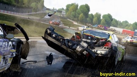 Project CARS Game of the Year Edition Full