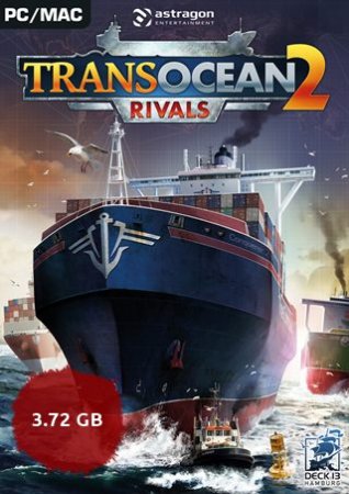 TransOcean 2: Rivals Tek Link