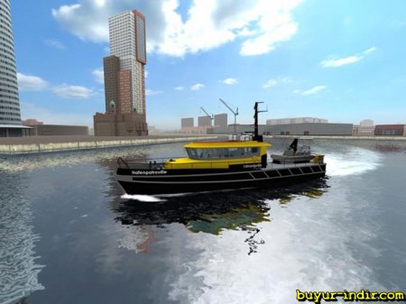 Ship Simulator 2006 Full