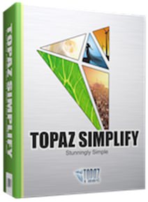 Topaz Simplify v4.1.1
