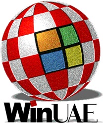 WinUAE v4.9.0