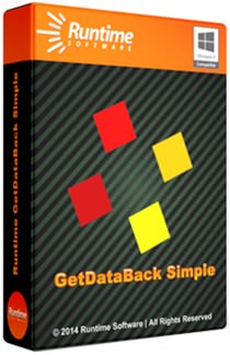 Runtime GetDataBack Simple v2.04
