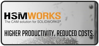 Autodesk HSMWorks 2016 R3.40968 for SolidWorks