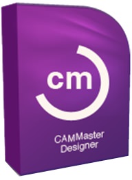 PentaLogix CAMMaster Designer v11.12.9
