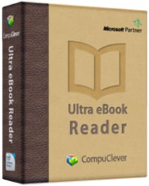 Ultra eBook Reader v3.2.3.44