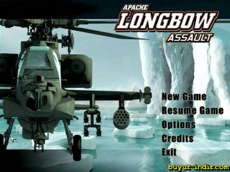 Apache Longbow Assault Full