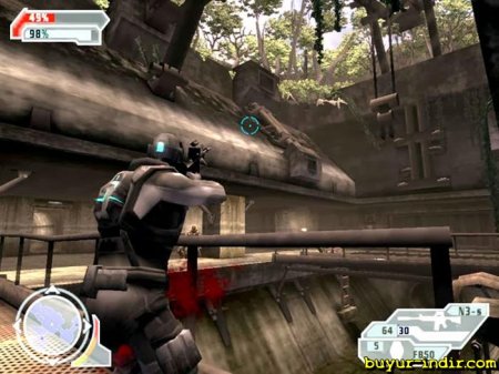CT Special Forces: Nemesis Strike