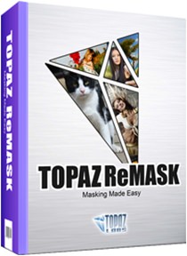 Topaz ReMask v5.0.1