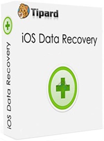 Tipard iOS Data Recovery v8.1.12
