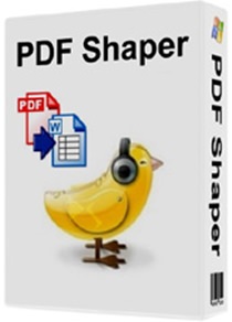 PDF Shaper İndir Premium / Professional v13.9.0