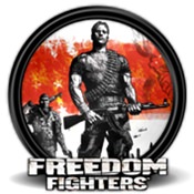 Freedom Fighters Resimli Kurulum