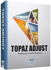 Topaz Adjust v5.1.0