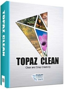 Topaz Clean v3.1.0