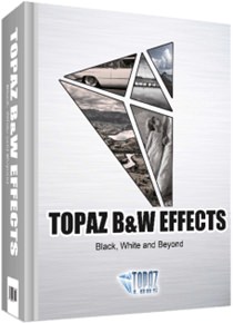 Topaz B&W Effects v2.1.0