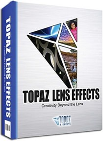 Topaz Lens Effects v1.2.0