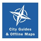 City Guides & Offline Maps v1.19 Full APK