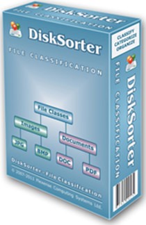 Disk Sorter Pro / Ultimate / Enterprise 14.8.12