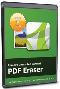 PDF Eraser Pro v1.9.1.4