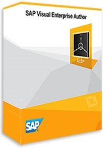 SAP 3D Visual Enterprise Author v8.0 SP5 MP1