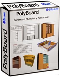 PolyBoard Pro-PP v6.02c2