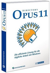Directory Opus Pro v11.19 B6005