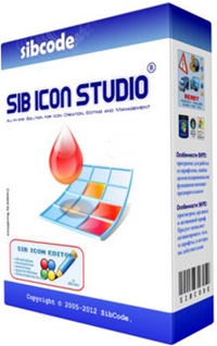 Sib Icon Studio v4.04
