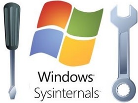 Sysinternals Suite Full 2022.07.30 İndir