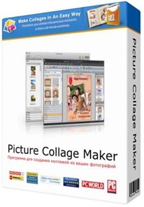 Picture Collage Maker Pro v4.1.4.3818