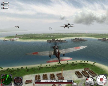 Attack on Pearl Harbor Rip Tek Link