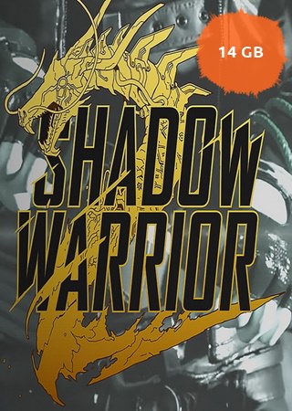 Shadow Warrior 2 PC Full