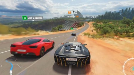 Forza Horizon 3 Oyun İncelemesi