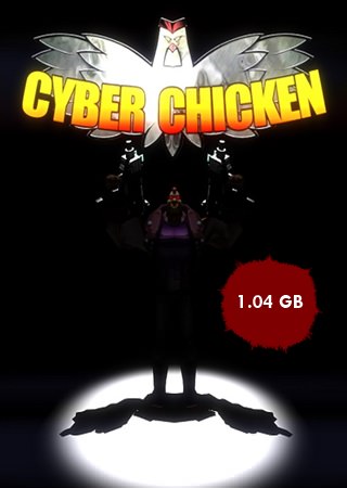 Cyber Chicken Full