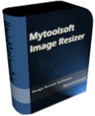 Mytoolsoft Image Resizer v2.5
